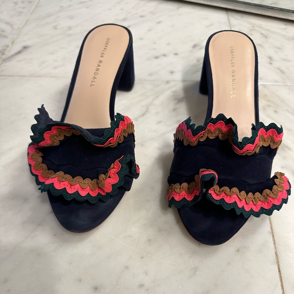 Loefflar Randal Vera slides